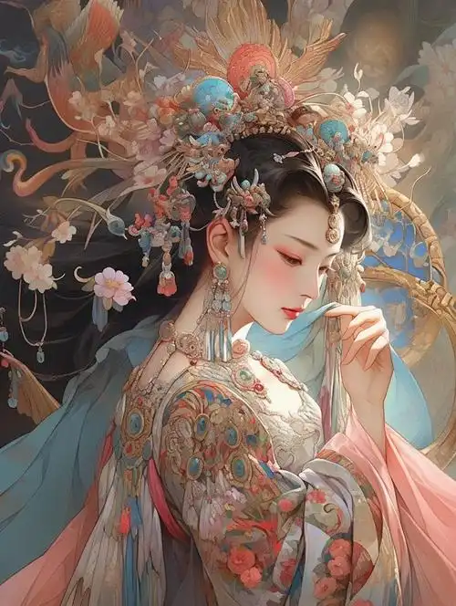 科幻机甲日式漫画银翼断章封面